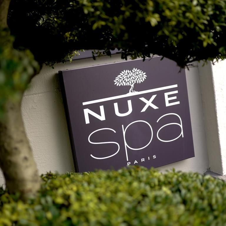 Hotel Spa Vent D'Ouest Χάβρη Εξωτερικό φωτογραφία