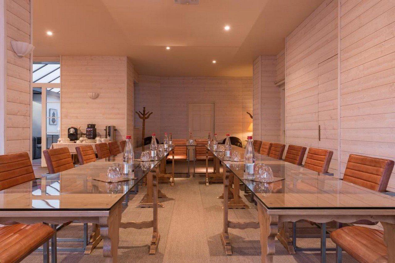 Hotel Spa Vent D'Ouest Χάβρη Εξωτερικό φωτογραφία