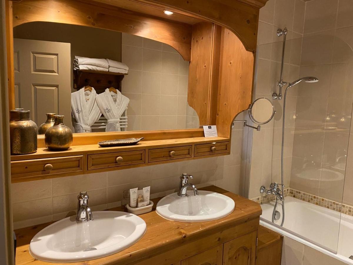 Hotel Spa Vent D'Ouest Χάβρη Εξωτερικό φωτογραφία