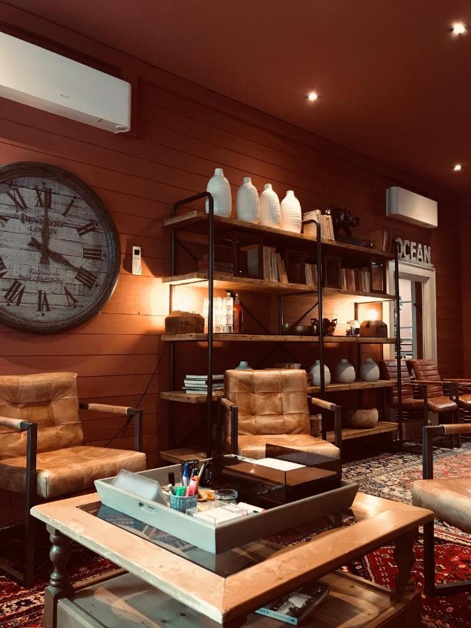 Hotel Spa Vent D'Ouest Χάβρη Εξωτερικό φωτογραφία