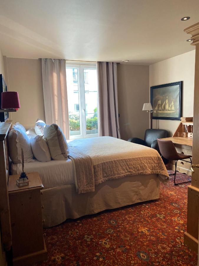 Hotel Spa Vent D'Ouest Χάβρη Εξωτερικό φωτογραφία