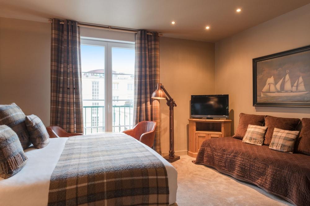 Hotel Spa Vent D'Ouest Χάβρη Εξωτερικό φωτογραφία