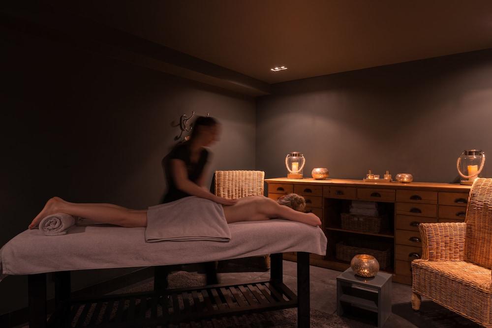 Hotel Spa Vent D'Ouest Χάβρη Εξωτερικό φωτογραφία