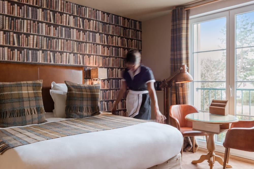 Hotel Spa Vent D'Ouest Χάβρη Εξωτερικό φωτογραφία