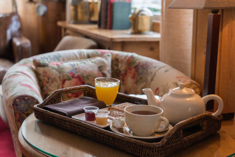 Hotel Spa Vent D'Ouest Χάβρη Εξωτερικό φωτογραφία