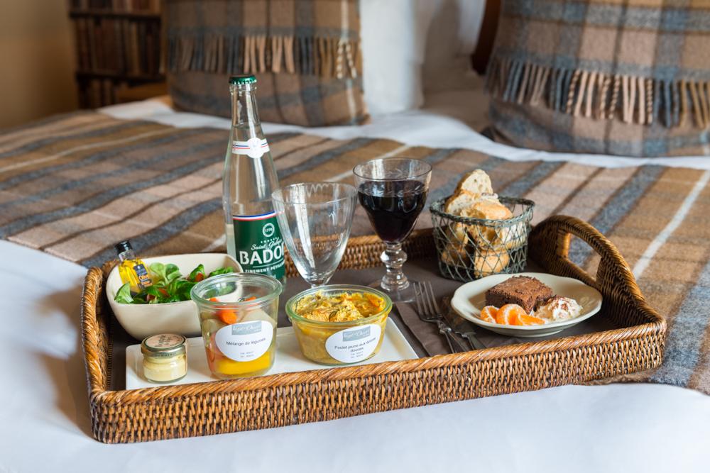 Hotel Spa Vent D'Ouest Χάβρη Εξωτερικό φωτογραφία