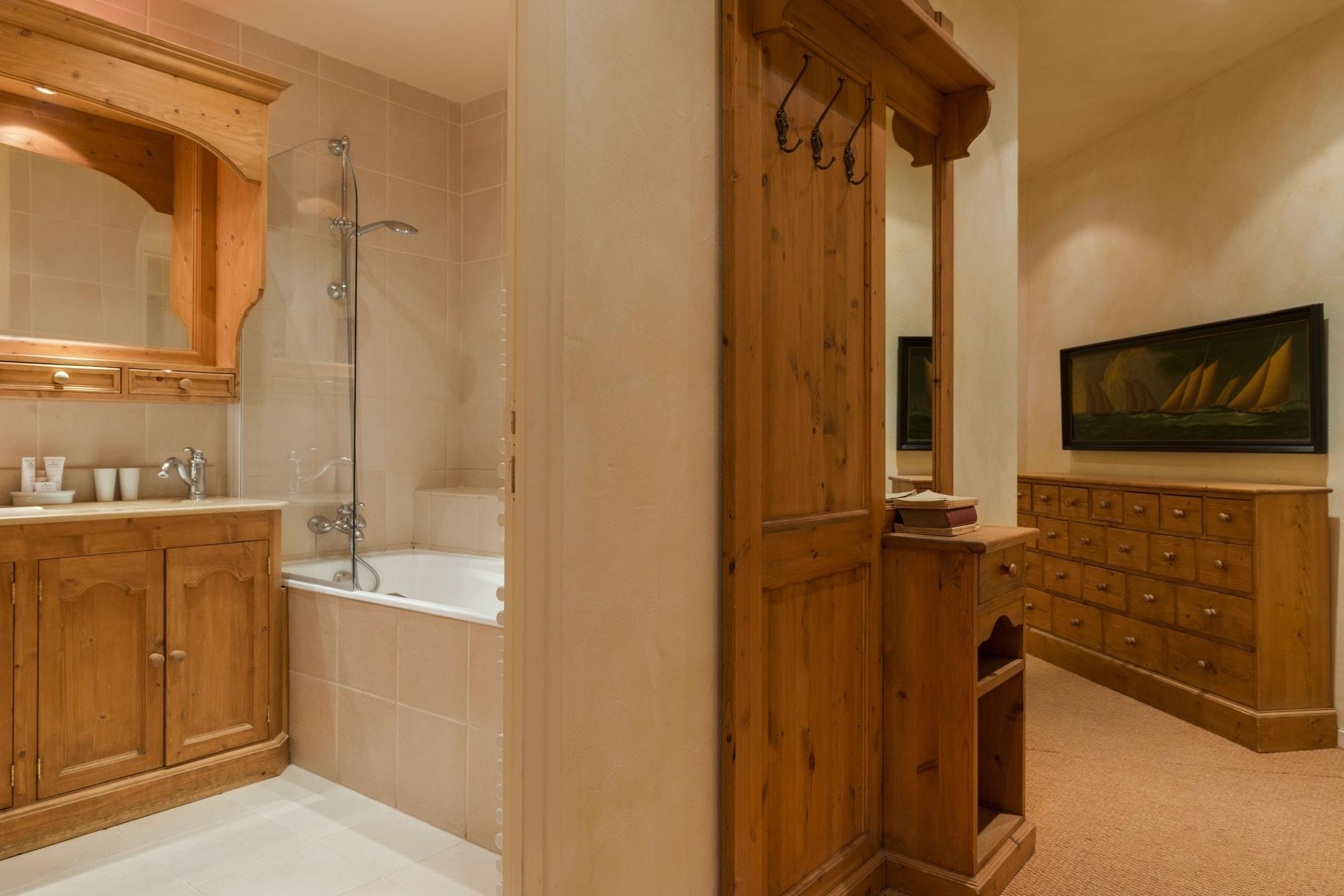 Hotel Spa Vent D'Ouest Χάβρη Εξωτερικό φωτογραφία