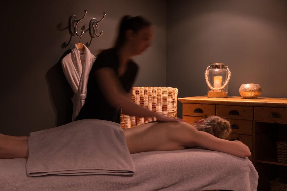 Hotel Spa Vent D'Ouest Χάβρη Εξωτερικό φωτογραφία