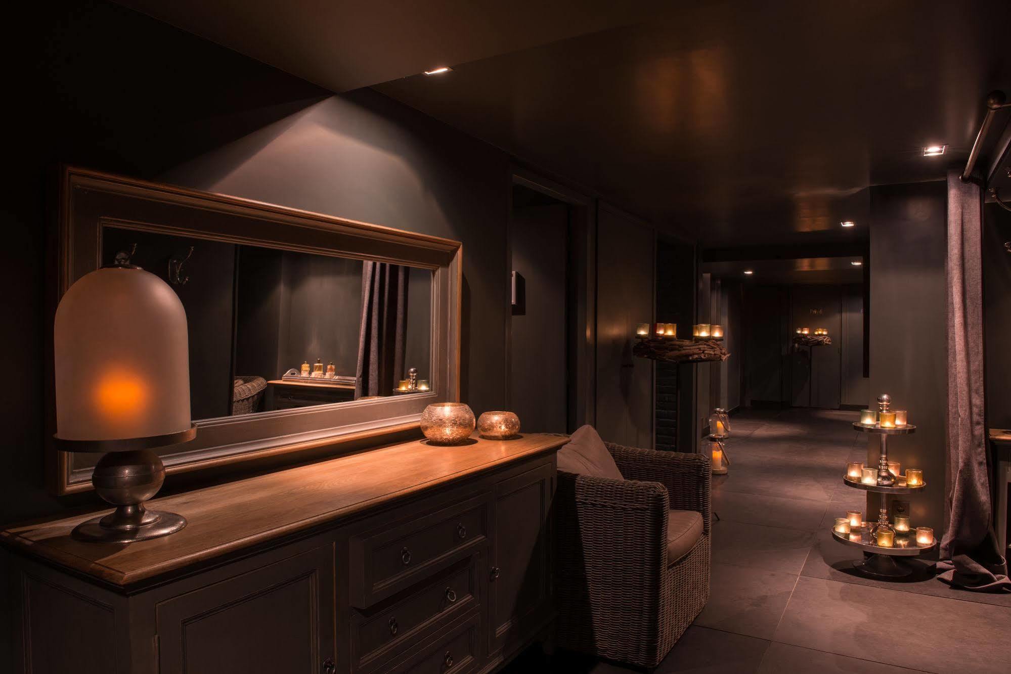 Hotel Spa Vent D'Ouest Χάβρη Εξωτερικό φωτογραφία
