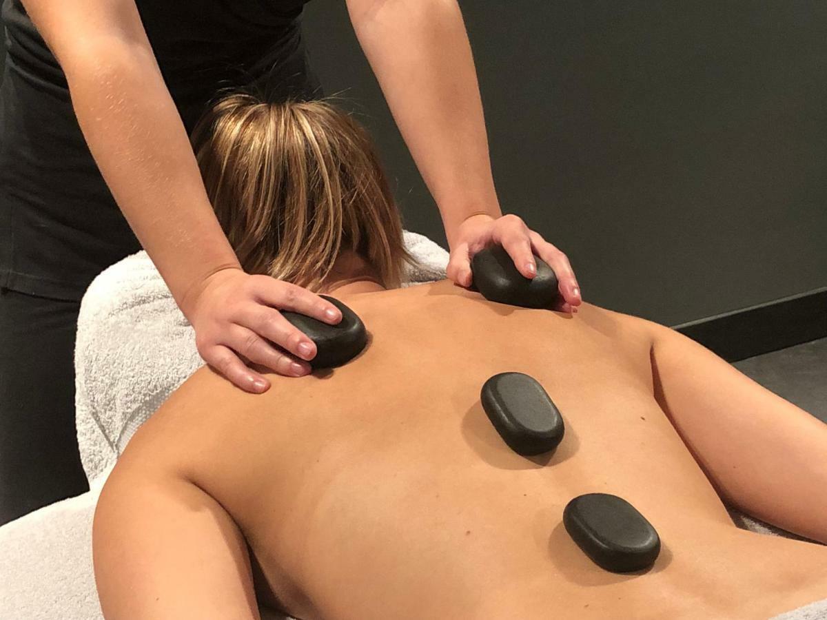 Hotel Spa Vent D'Ouest Χάβρη Εξωτερικό φωτογραφία