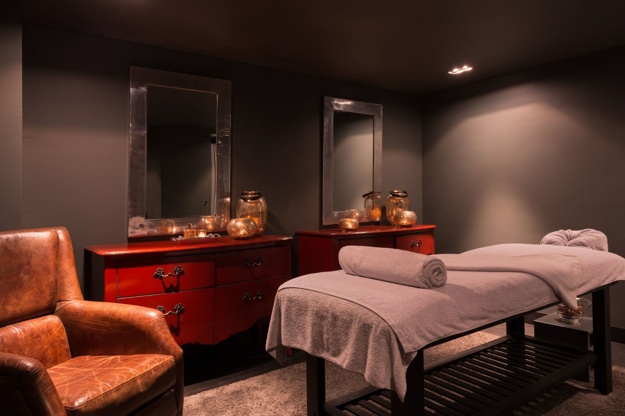 Hotel Spa Vent D'Ouest Χάβρη Εξωτερικό φωτογραφία